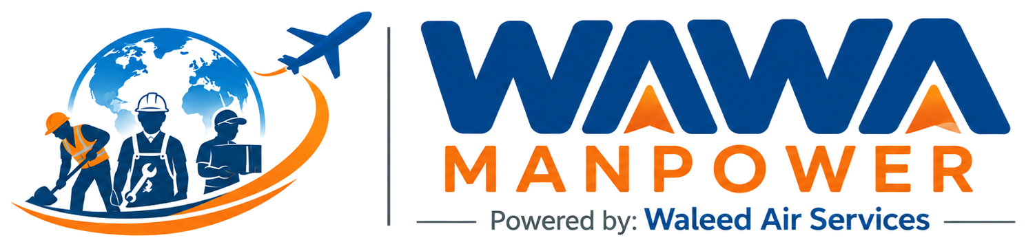 WAWA MANPOWER